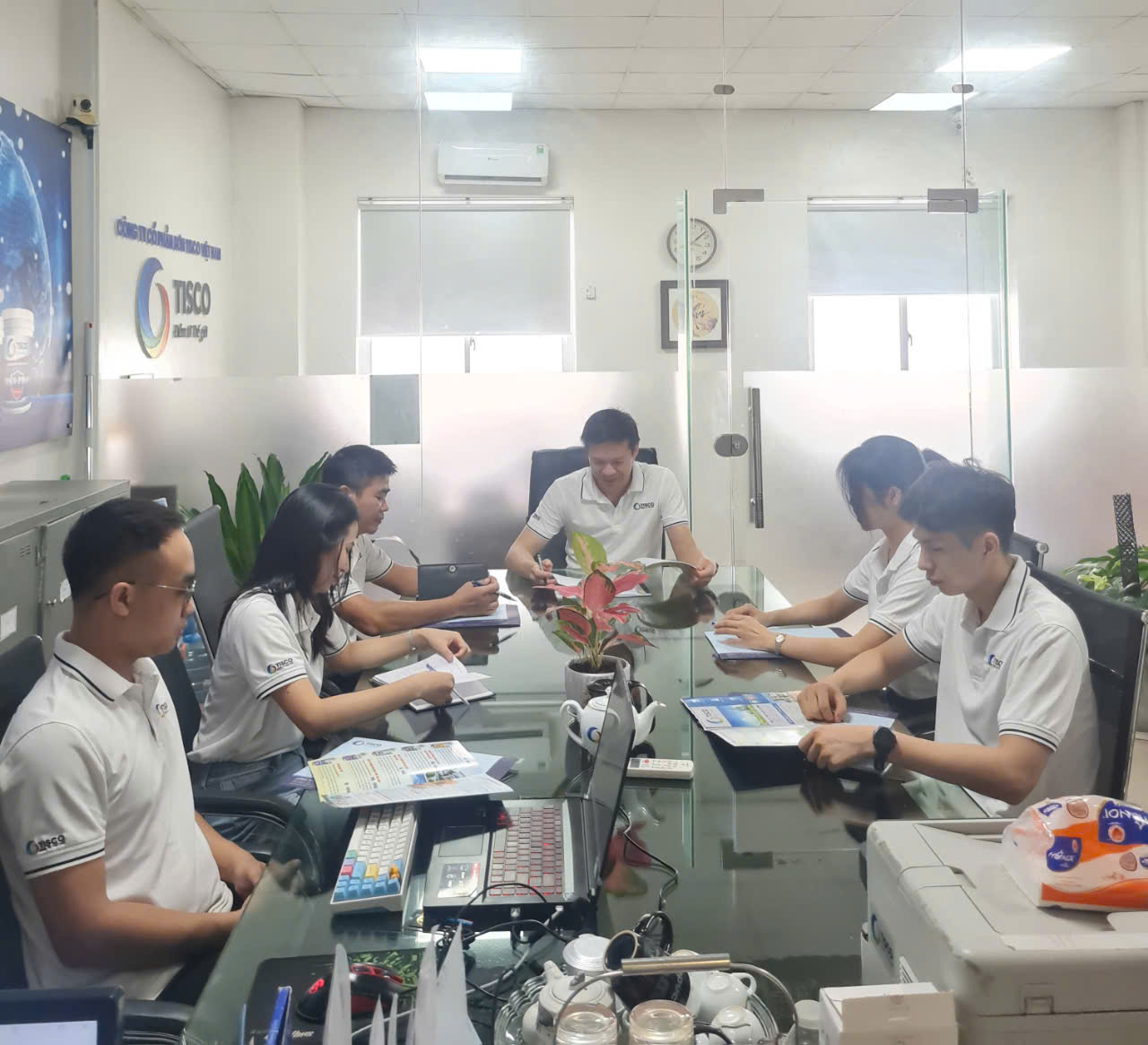 TUYỂN DỤNG 02 NHÂN VIÊN KINH DOANH CÓ KINH NGHIỆM NGÀNH SƠN - TẠI THANH HÓA, HẢI PHÒNG, QUẢNG NINH, HƯNG YÊN.